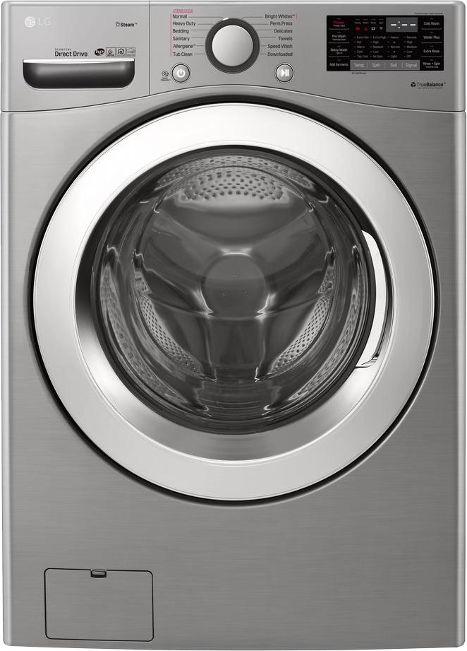 washer